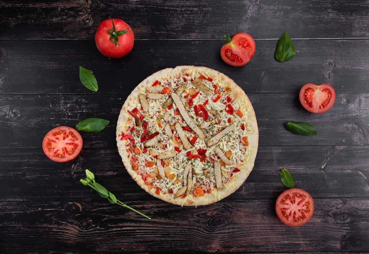 Les Avantages De La Pizza Surgel E Moelleuse Pour Une Alimentation