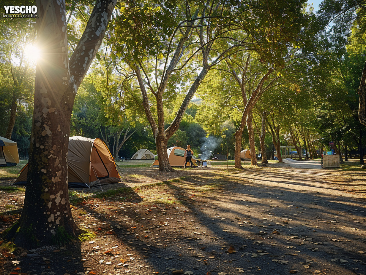 camping perpignan