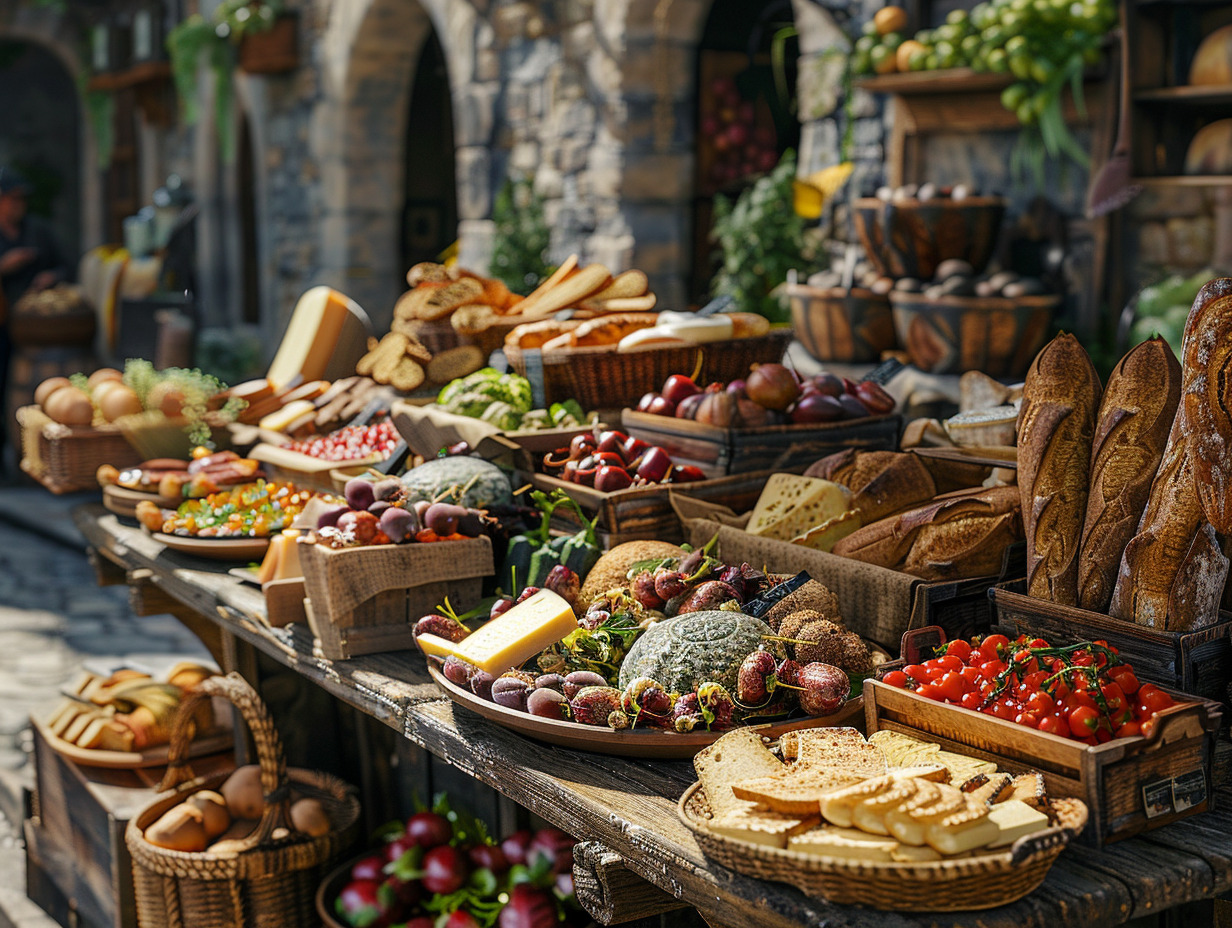 gastronomie bretonne