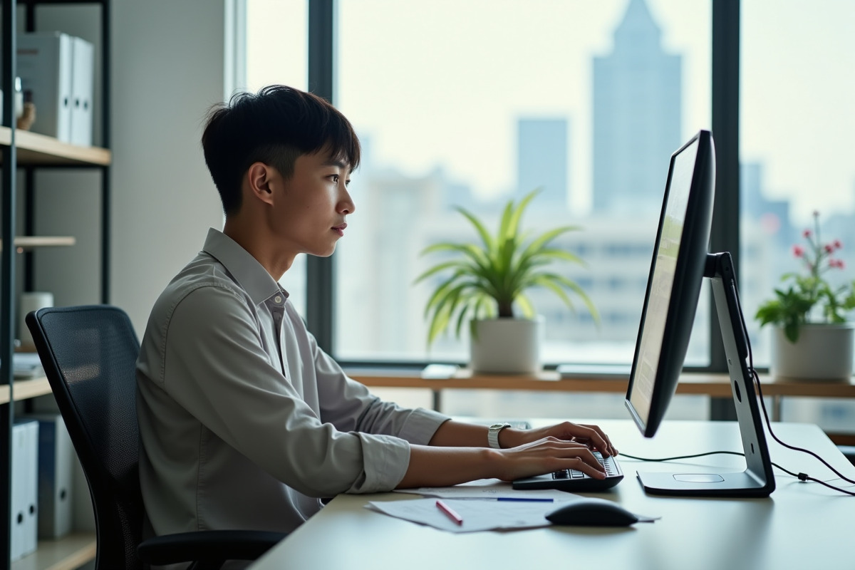 webmail lille sogo : accédez à vos e-mails facilement depuis votre poste  pour illustrer cet article  je choisirais les mots-clés  webmail  et  ordinateur