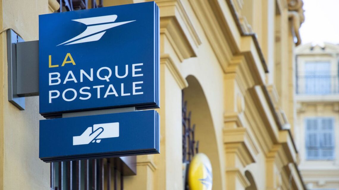 Comment Consulter Mon Compte En Ligne à La Banque Postale ? - Les 4 Vérités