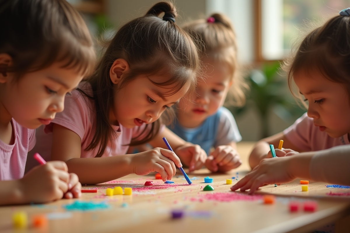 jeux enfants