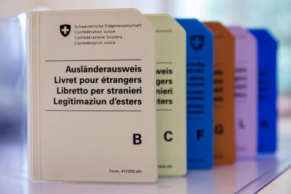 Comment Obtenir Un Permis B à Genève ? - Les 4 Vérités