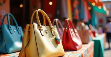 sacs tendance printemps